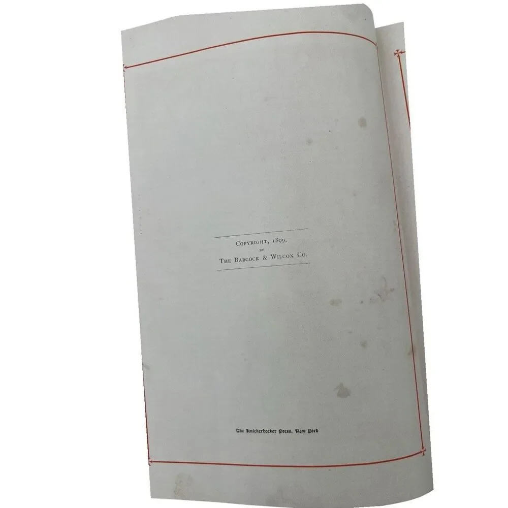 Steam Its Generation and Use The Babcock & Wilcox Co Engineering Book Hardcover